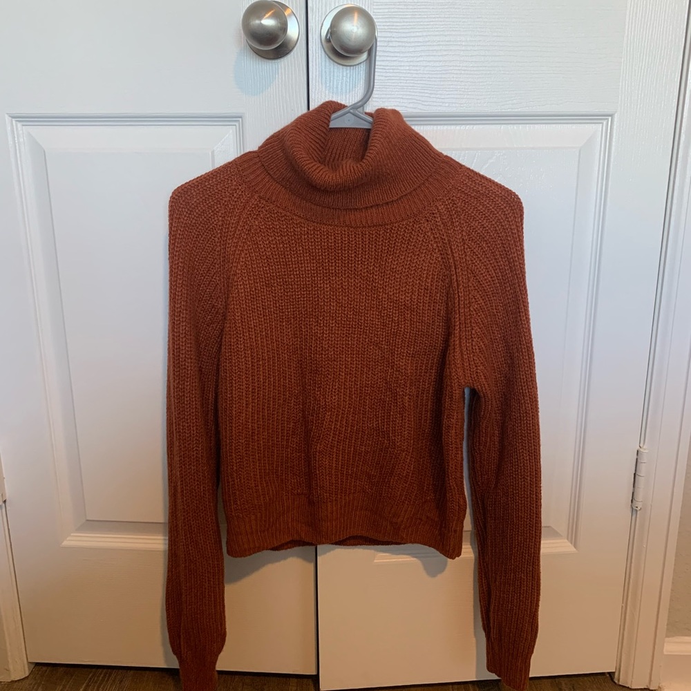 Sweater from Shein